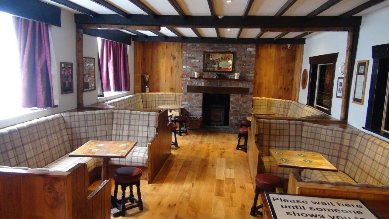The Star Inn Bed And Breakfast Only Yo16 4Qf Bridlington Exterior foto