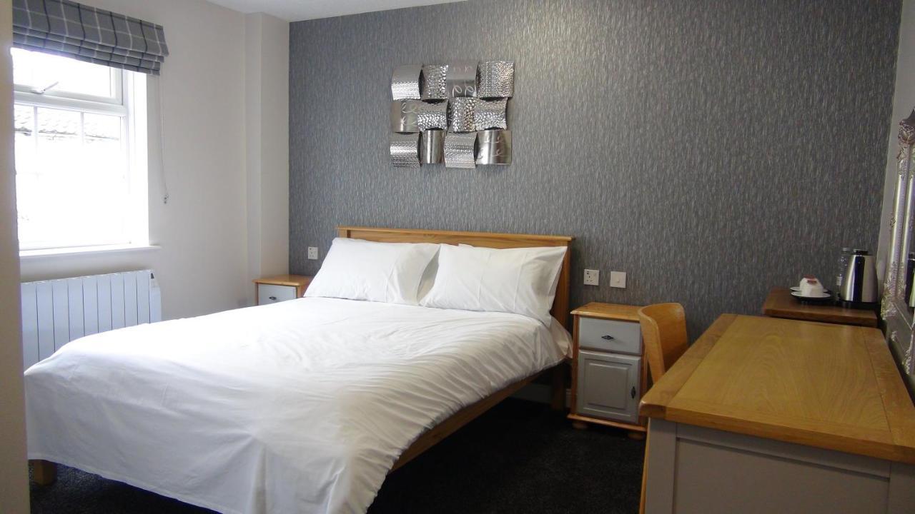 The Star Inn Bed And Breakfast Only Yo16 4Qf Bridlington Exterior foto