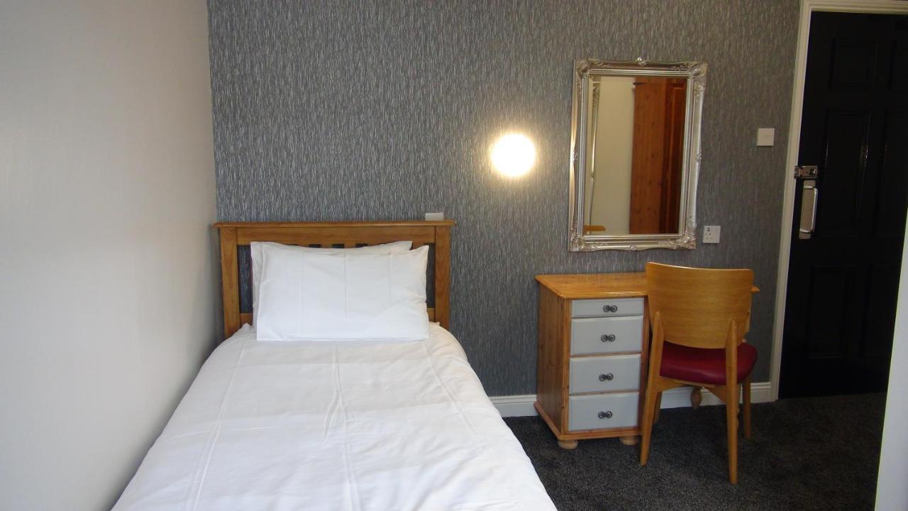 The Star Inn Bed And Breakfast Only Yo16 4Qf Bridlington Exterior foto