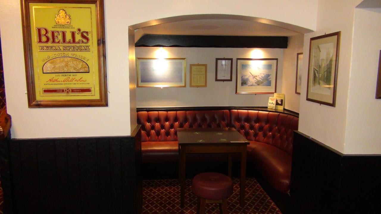 The Star Inn Bed And Breakfast Only Yo16 4Qf Bridlington Exterior foto
