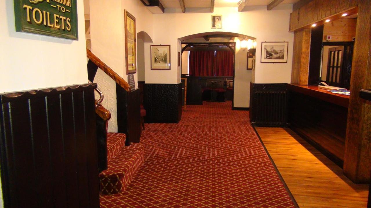 The Star Inn Bed And Breakfast Only Yo16 4Qf Bridlington Exterior foto
