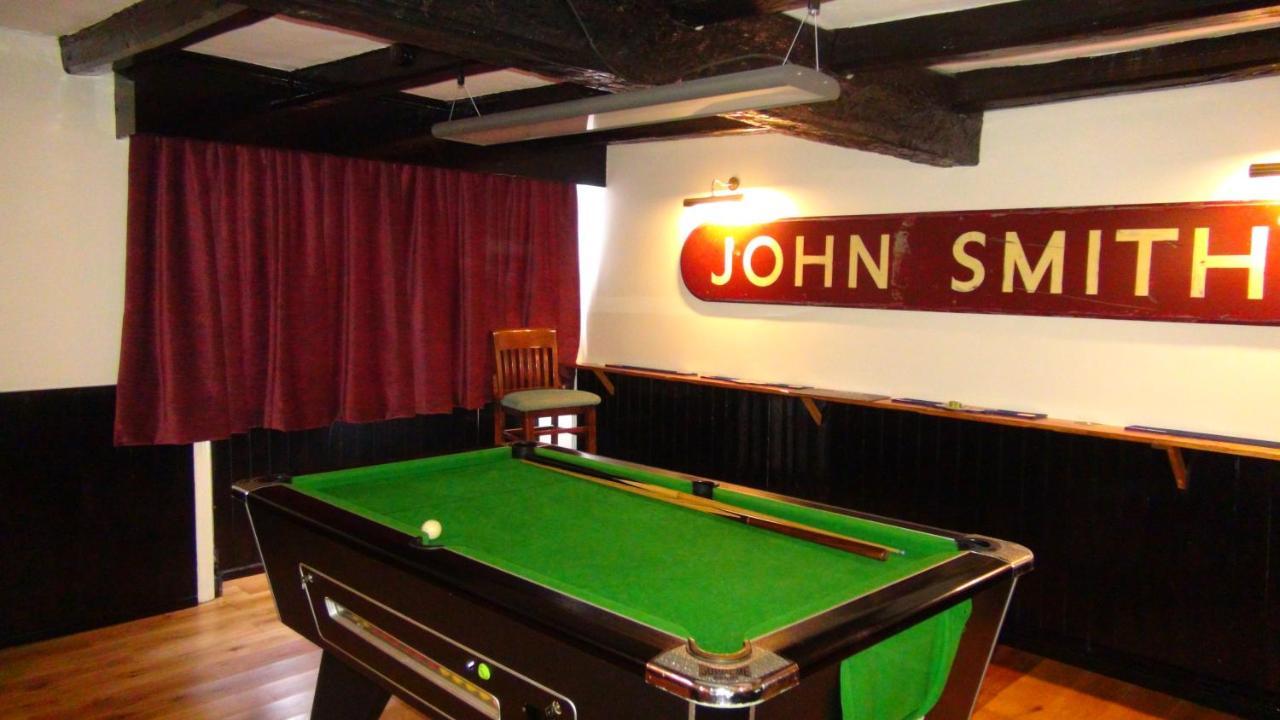 The Star Inn Bed And Breakfast Only Yo16 4Qf Bridlington Exterior foto
