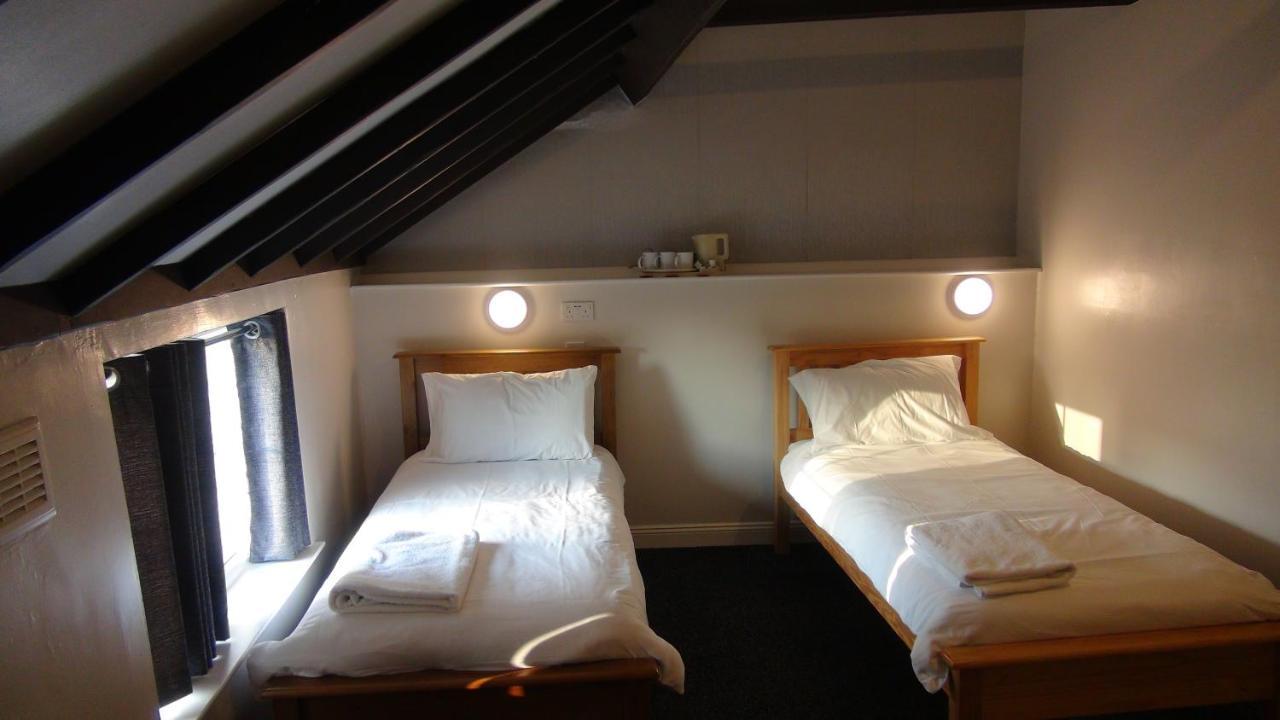 The Star Inn Bed And Breakfast Only Yo16 4Qf Bridlington Exterior foto