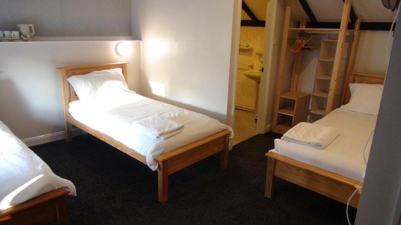The Star Inn Bed And Breakfast Only Yo16 4Qf Bridlington Exterior foto